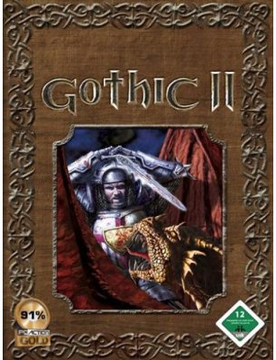 Gothic 2 Edit Abilities